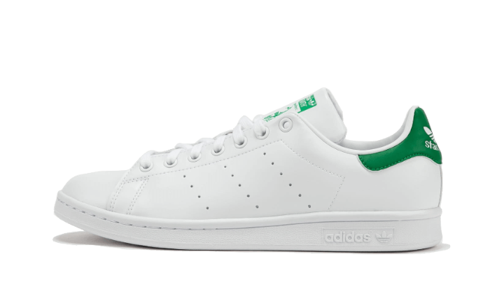 Stan Smith Forever Primegreen White