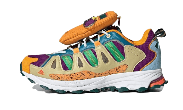 Superturf Adventure Sean Wotherspoon Disney Jiminy Cricket