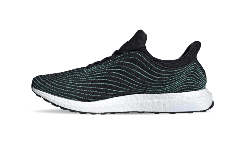 Ultra Boost DNA Parley Black (2020)