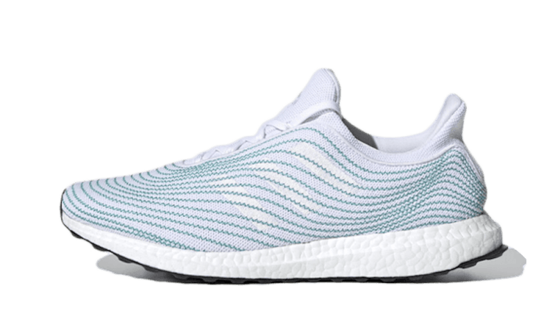 Ultra Boost DNA Parley White (2020)