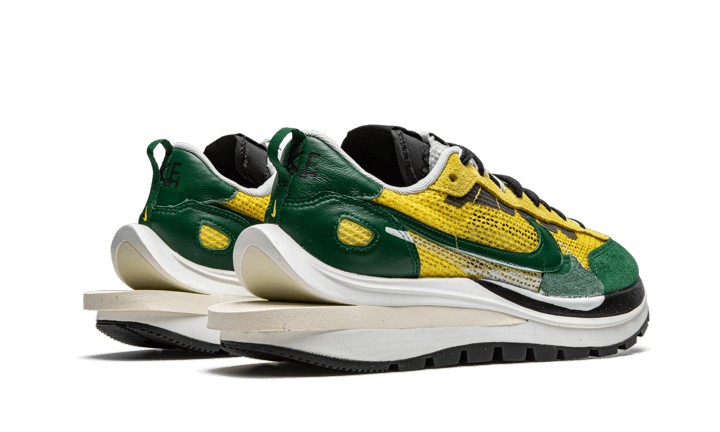 Vaporwaffle Sacai Tour Yellow Stadium Green