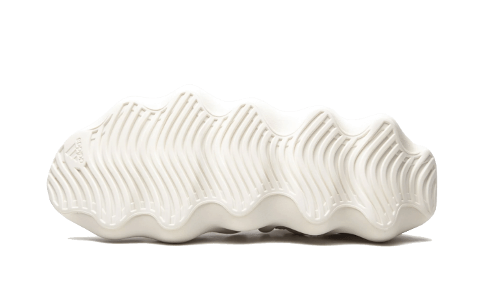 Yeezy 450 Cloud White