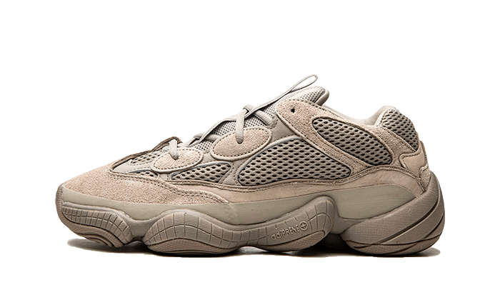 Yeezy 500 Ash Grey