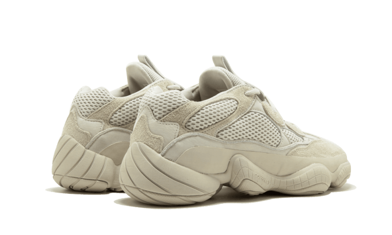 Yeezy 500 Desert Rat Blush