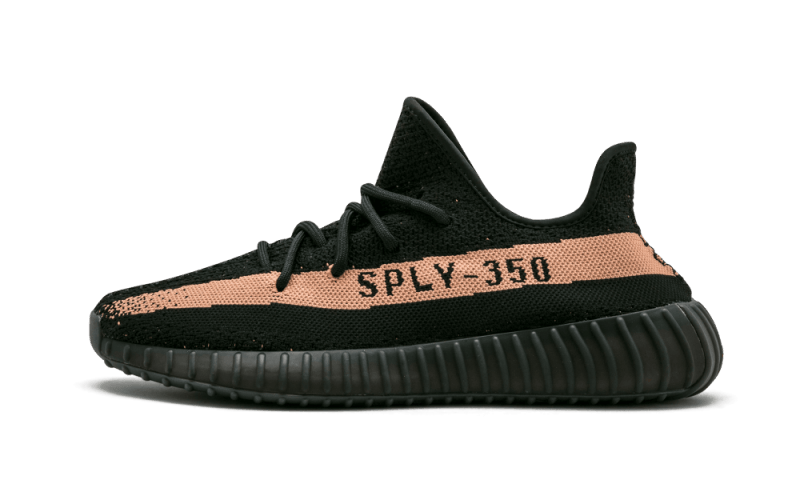 Yeezy Boost 350 V2 Black Copper