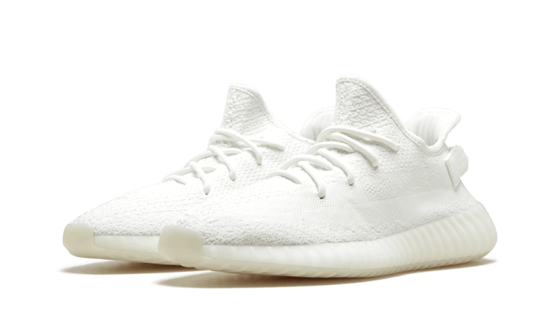 Yeezy Boost 350 V2 Cream/Triple White