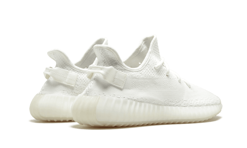 Yeezy Boost 350 V2 Cream/Triple White