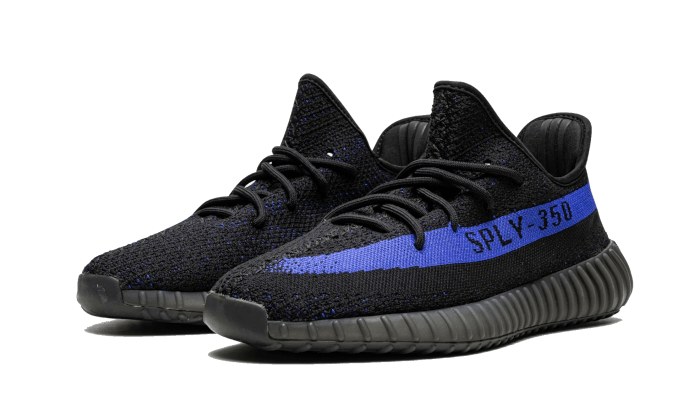 Yeezy Boost 350 V2 Dazzling Blue