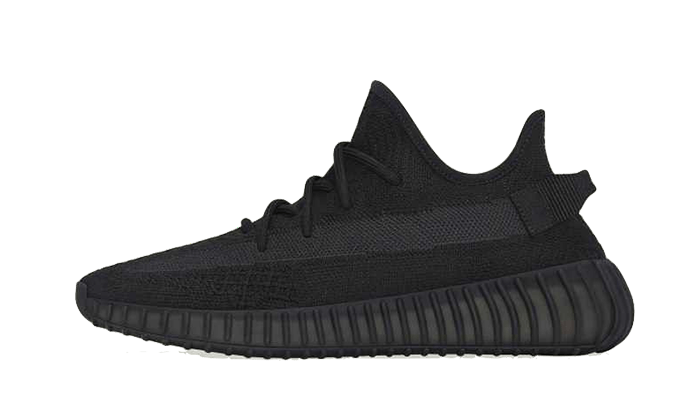 Yeezy Boost 350 V2 Onyx