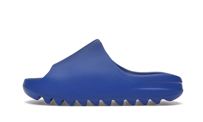 Yeezy Slide Azure