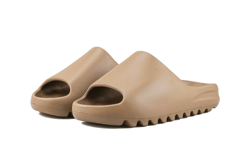 Yeezy Slide Earth Brown