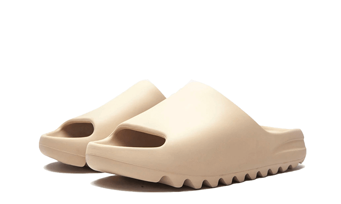 Yeezy Slide Pure (Restock Pair)