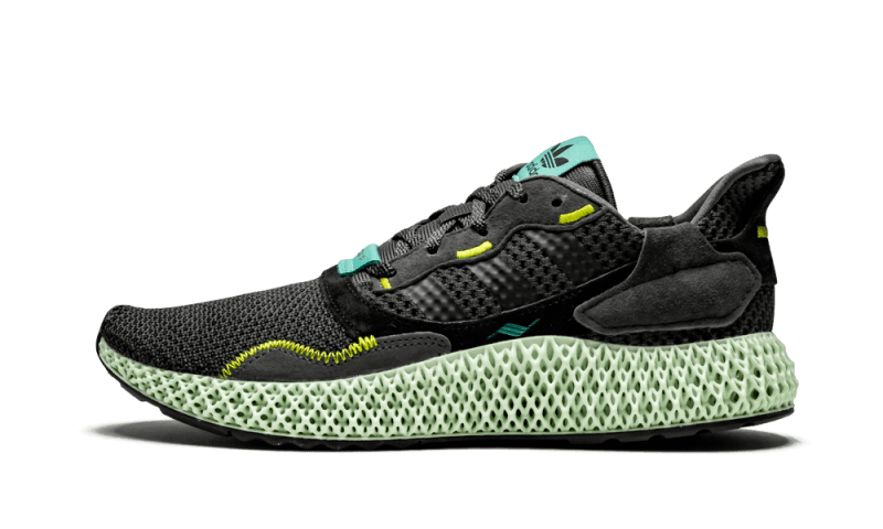 ZX 4000 4D Carbon