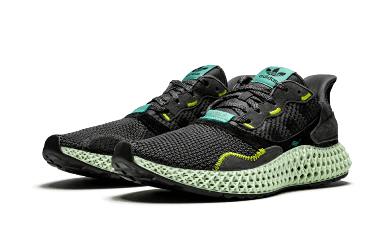 ZX 4000 4D Carbon