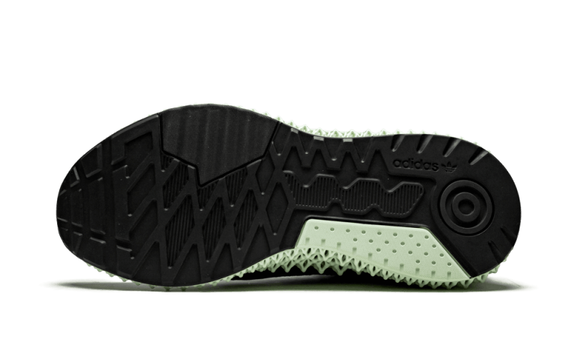 ZX 4000 4D Carbon