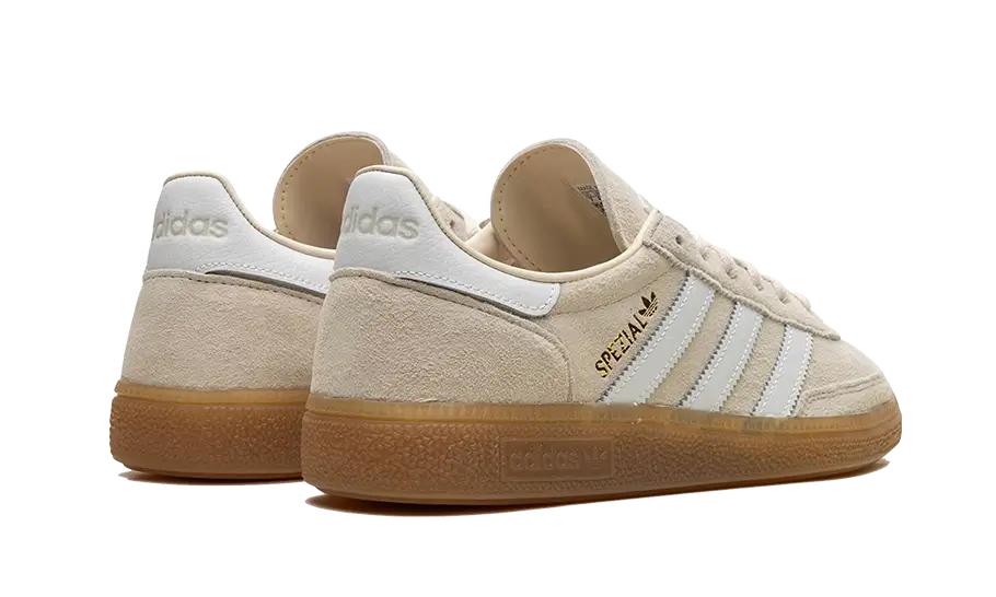 Adidas Handball Spezial Wonder White - ID8778