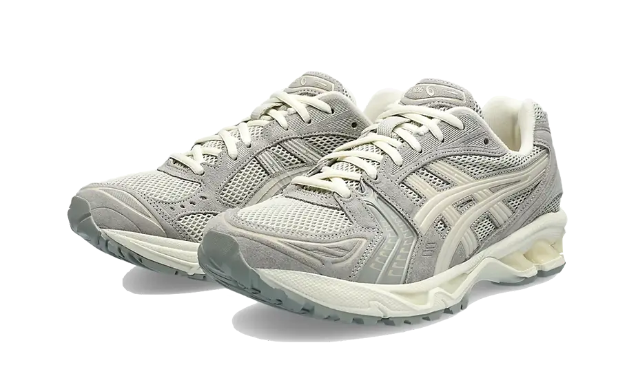 ASICS Gel-Kayano 14 White Sage Smoke Grey - 1201A161-028