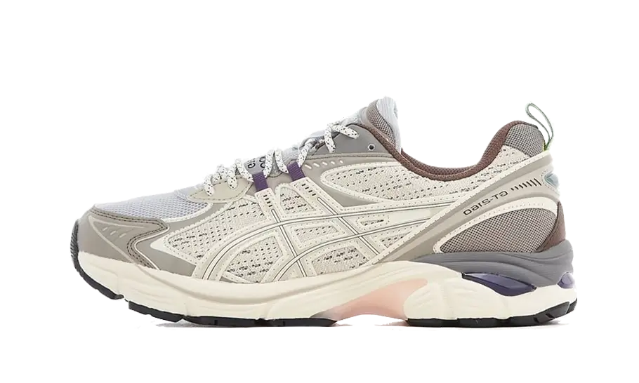 ASICS GT-2160 Wood Wood Cream Oatmeal - 1203A426-100