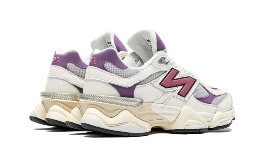 New Balance 9060 Magenta - U9060ESC