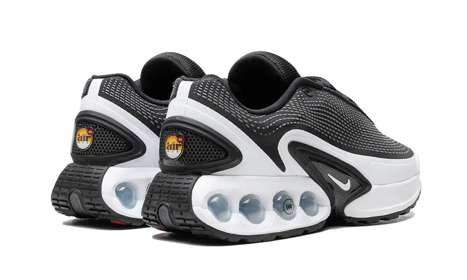 Nike Air Max DN Black White Cool Grey - DV3337-003 / FJ3145-002 / FB8987-003