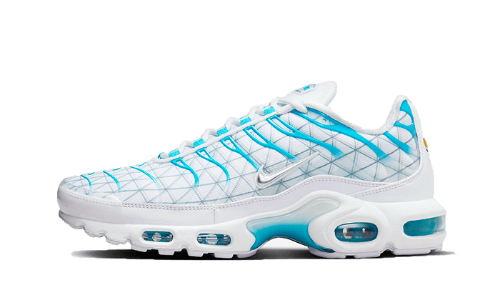 Nike Air Max Plus Marseille - FQ2397-100