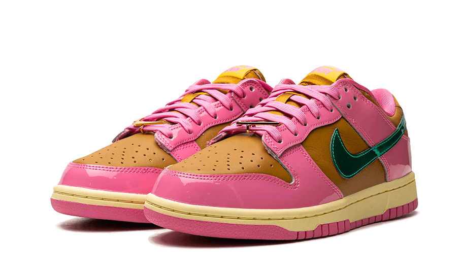 Nike Dunk Low Parris Goebel - FN2721-600