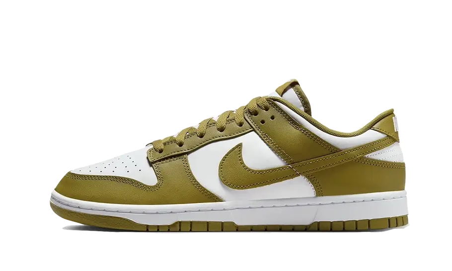 Nike Dunk Low Retro Pacific Moss - DV0833-105