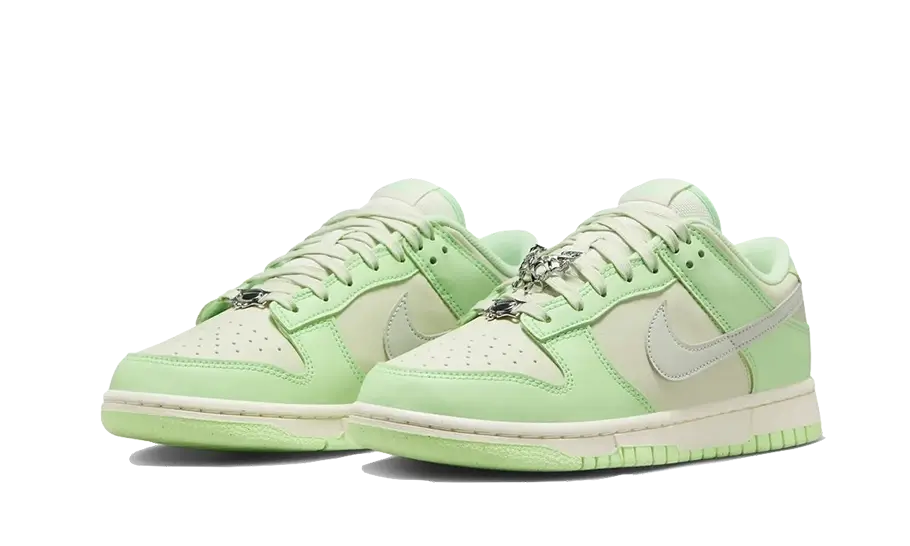 Nike Dunk Low SE Next Nature Sea Glass - FN6344-001