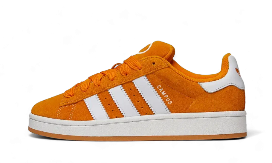 Adidas Campus 00s EQT Orange - ID1436