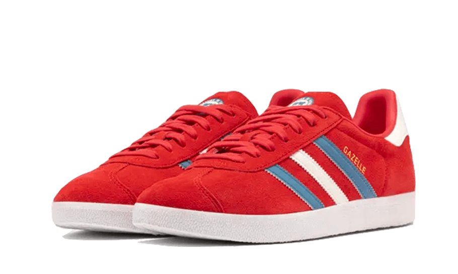 Adidas Gazelle Chile - IF6827