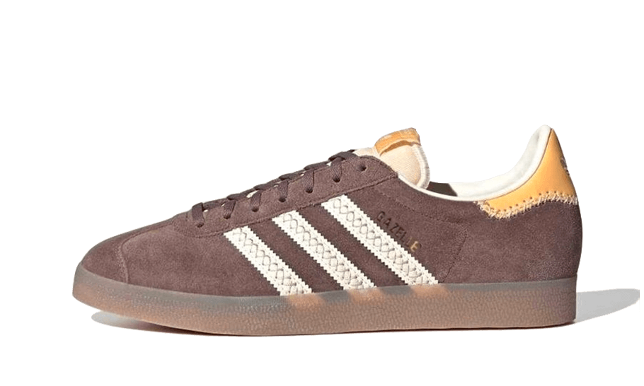 Adidas Gazelle Earth Strata Cream White - IE3693