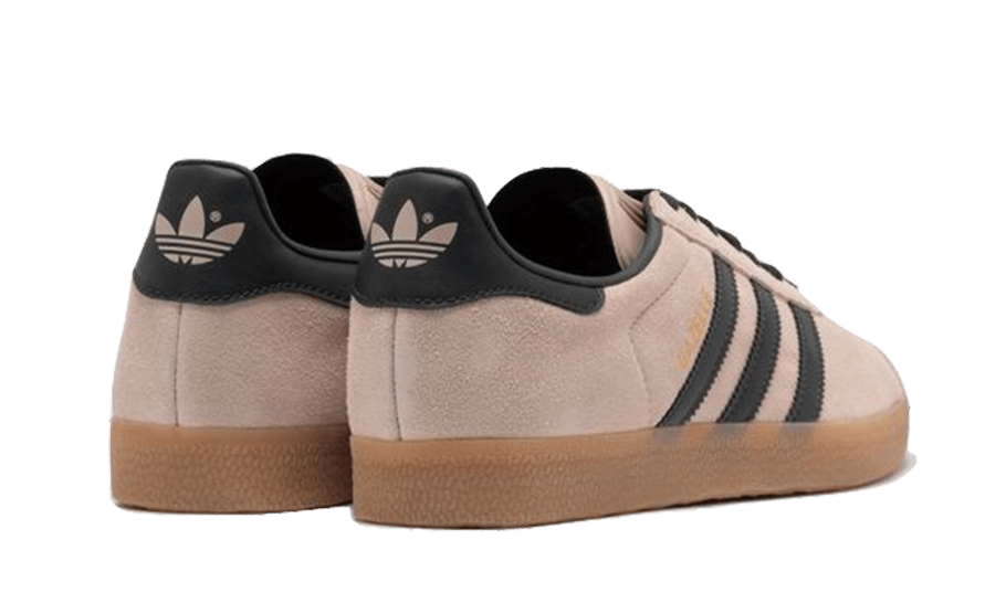 Adidas Gazelle Wonder Taupe Night Indigo - IG6199