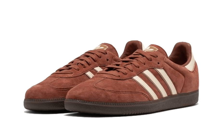 Adidas Samba OG Preloved Brown - IG1357