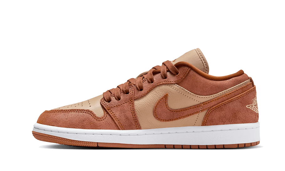 Air Jordan Air Jordan 1 Low SE Legend Coffee - FJ3453-200