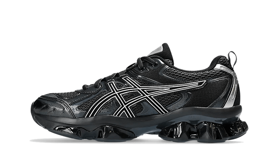 ASICS Gel-Quantum Kinetic Graphite Grey Black - 1203A270-023