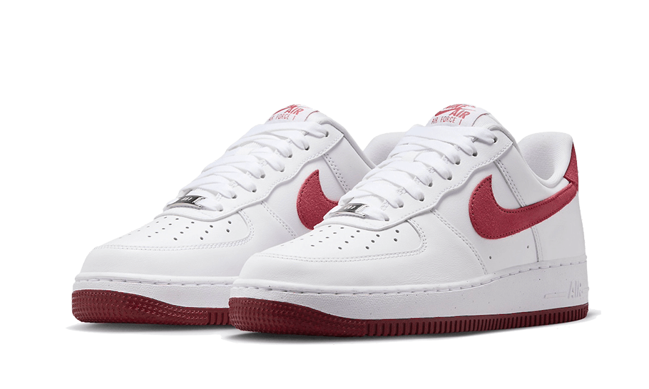 Nike Air Force 1 Low Adobe - FQ7626-100