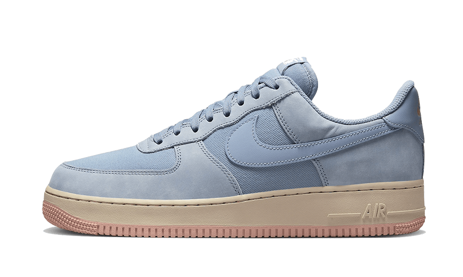 Nike Air Force 1 '07 LX Ashen Slate - FB8876-400