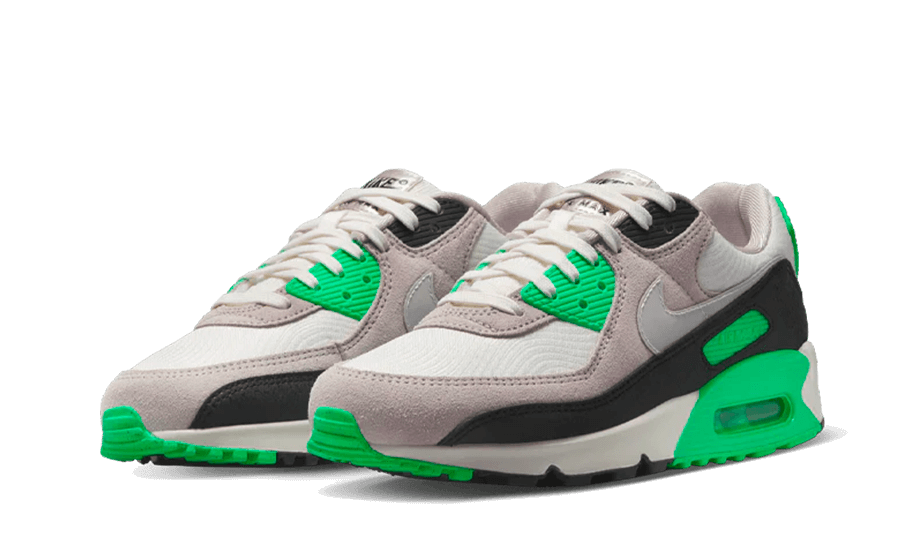 Nike Air Max 90 Scream Green - FJ3208-001