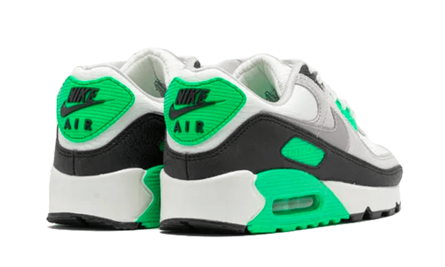 Nike Air Max 90 Scream Green - FJ3208-001