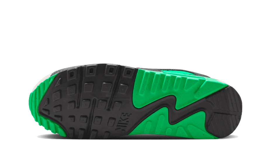 Nike Air Max 90 Scream Green - FJ3208-001