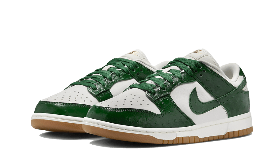 Nike Dunk Low LX Gorge Ostrich - FJ2260-002