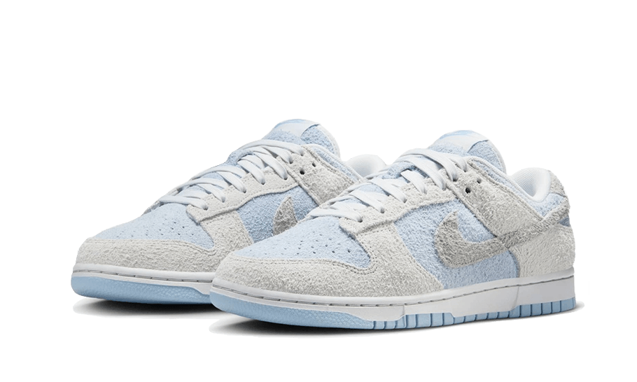 Nike Dunk Low Light Armory Blue Photon Dust - FZ3779-025