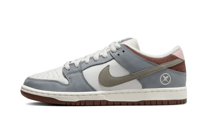 Nike SB Dunk Low Yuto Horigome - FQ1180-001