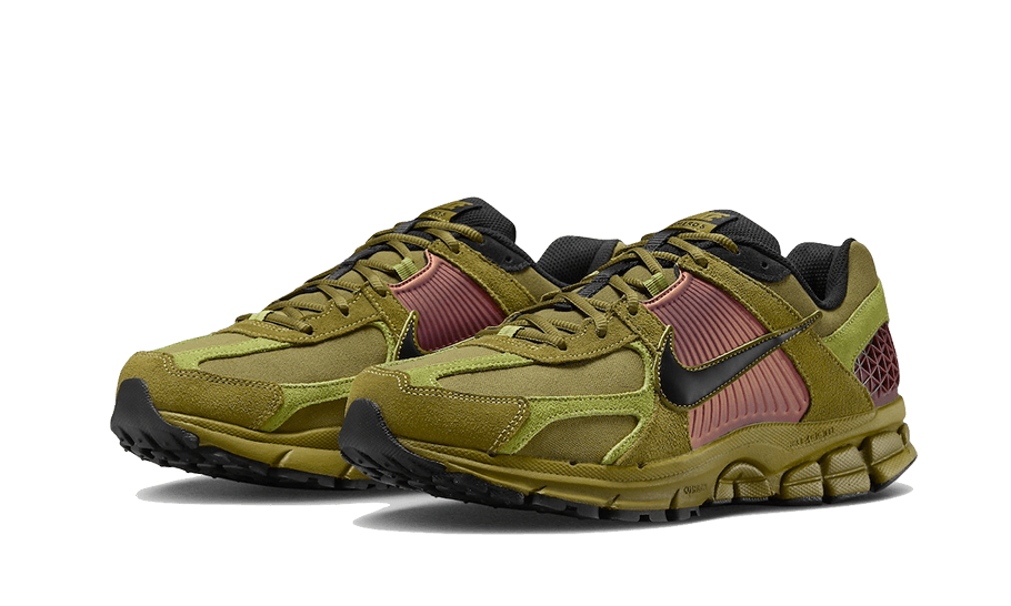 Nike Zoom Vomero 5 Pacific Moss - FJ1910-300