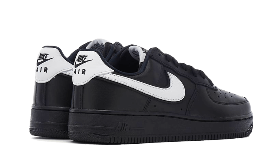 Nike Air Force 1 Low QS Black White - CQ0492-001