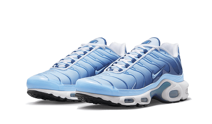 Nike Air Max Plus University Blue Gradient - FJ4736-400