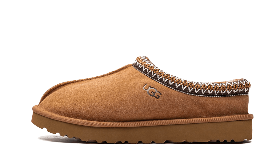 UGG Tasman Slipper Chestnut - 5955-CHE