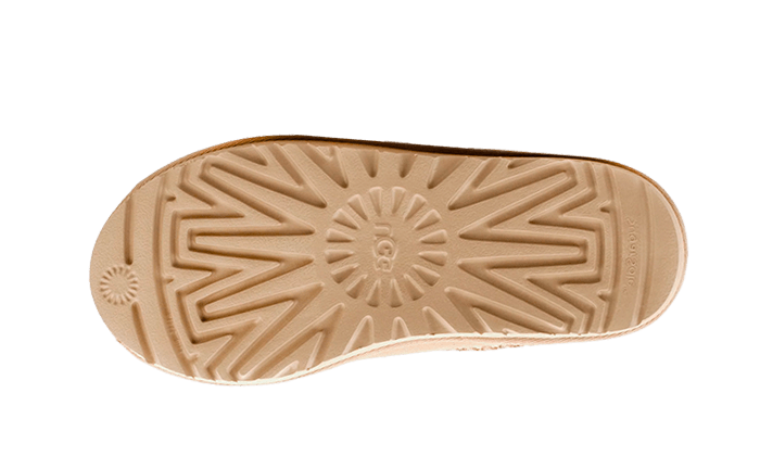 UGG Tasman Slipper Driftwood - 5955-DRI