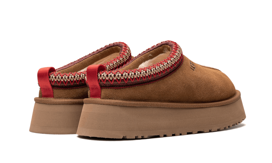 UGG Tazz Slipper Chestnut - 1122553-CHE