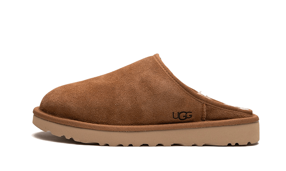 UGG Classic Slip-On Chestnut - 1129290-CHE